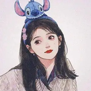 巳月角色头像
